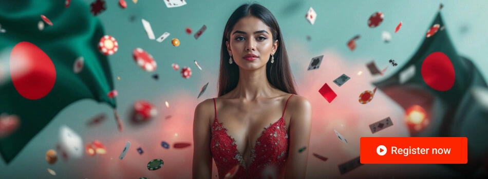 Pin Up Casino Bangladesh